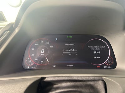 2023 Hyundai SONATA SEL Plus