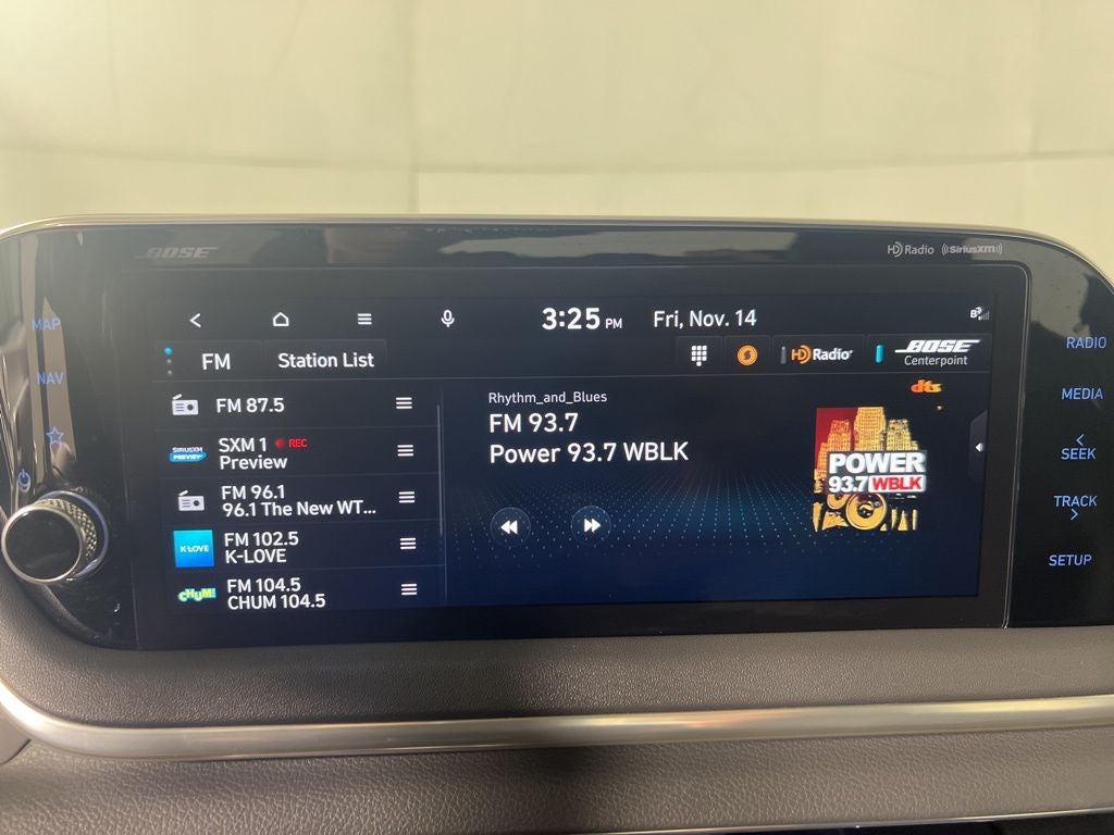 2023 Hyundai SONATA SEL Plus