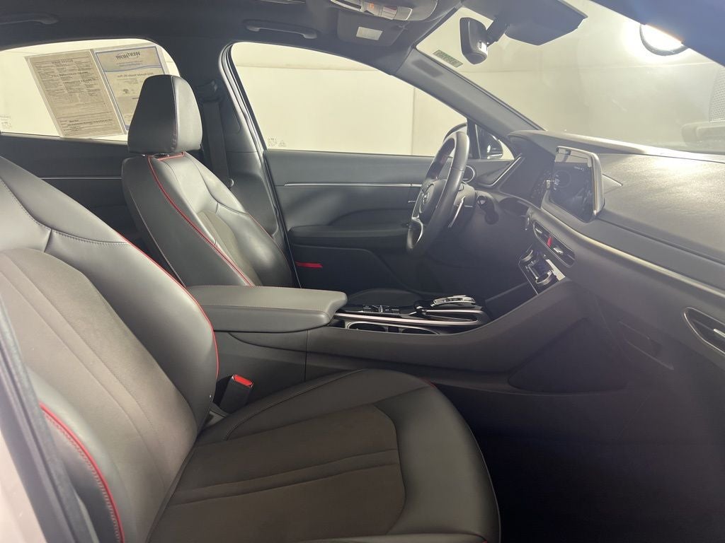 2023 Hyundai SONATA SEL Plus