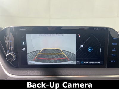 2023 Hyundai SONATA SEL Plus