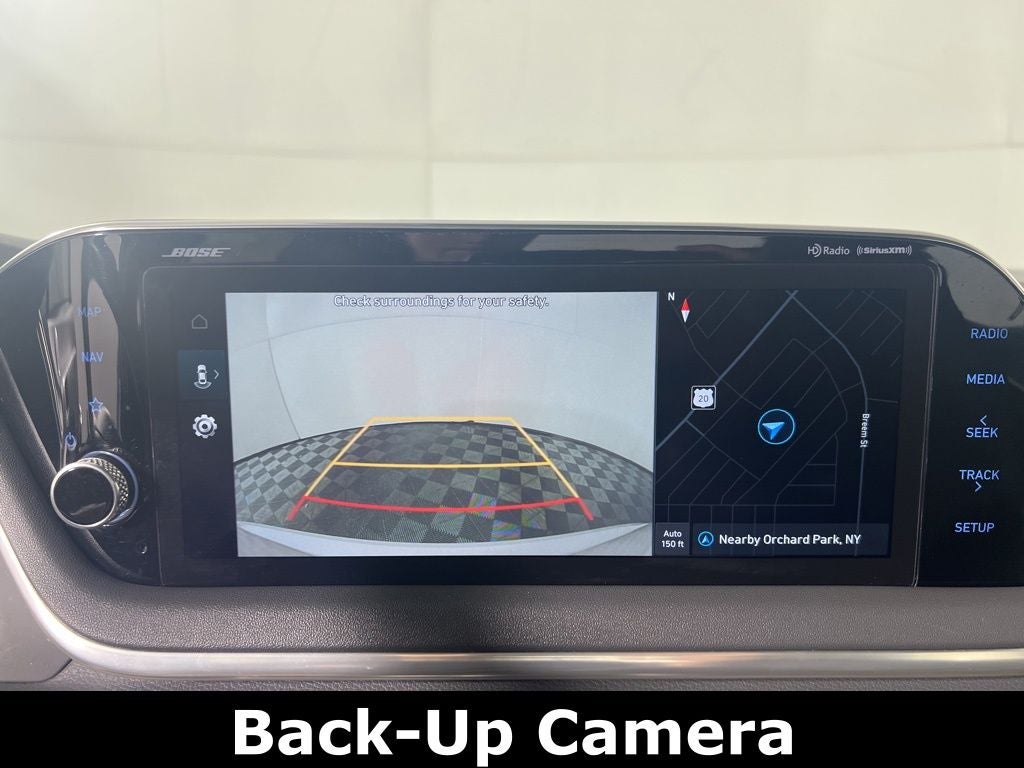 2023 Hyundai SONATA SEL Plus