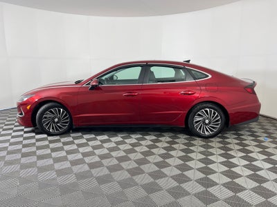 2023 Hyundai SONATA HYBRID Limited
