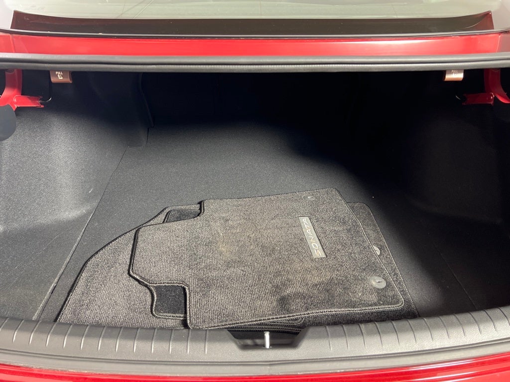 2023 Hyundai SONATA HYBRID Limited