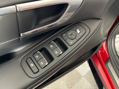 2023 Hyundai SONATA HYBRID Limited