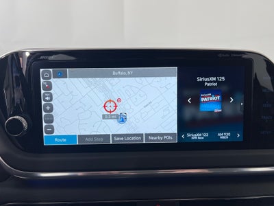 2023 Hyundai SONATA HYBRID Limited