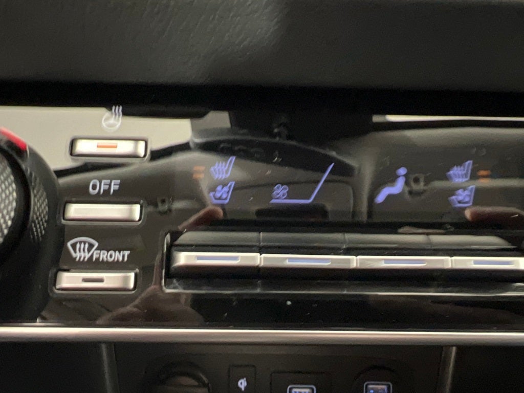 2023 Hyundai SONATA HYBRID Limited