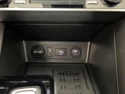 2023 Hyundai SONATA HYBRID Limited