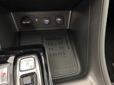 2023 Hyundai SONATA HYBRID Limited