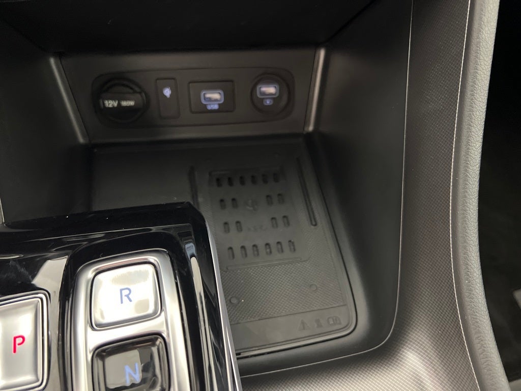 2023 Hyundai SONATA HYBRID Limited