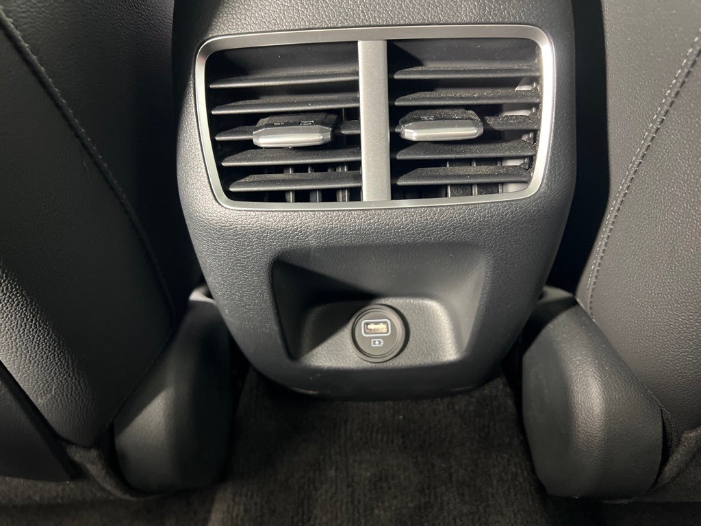 2023 Hyundai SONATA HYBRID Limited