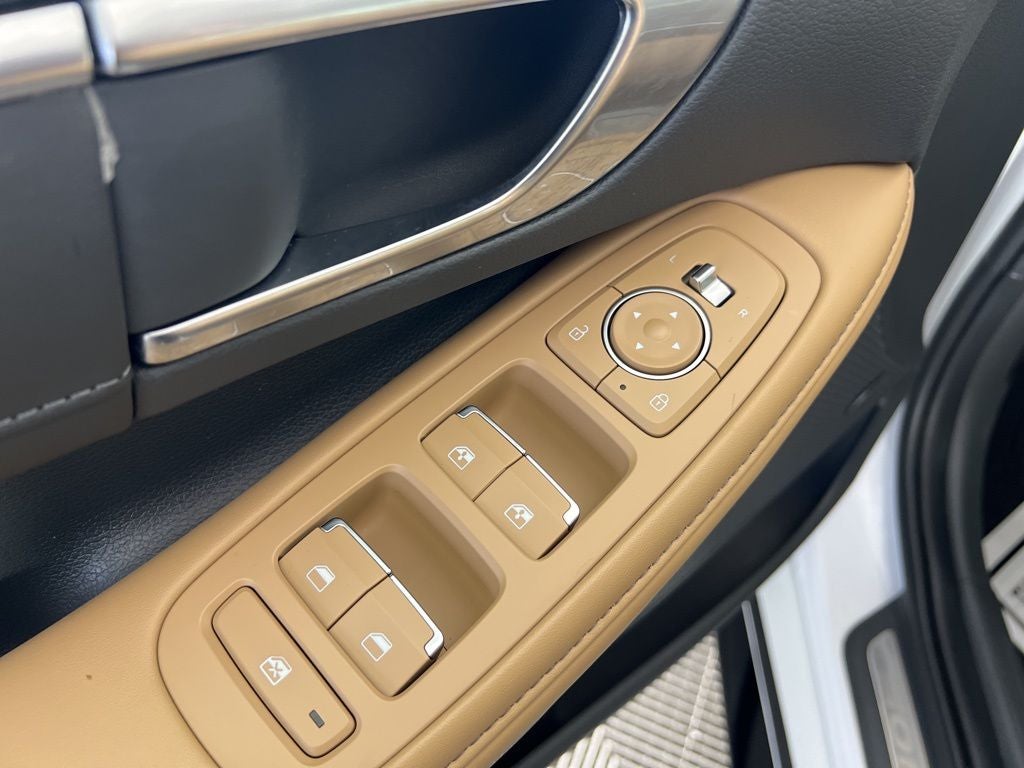 2023 Hyundai SONATA HYBRID Limited