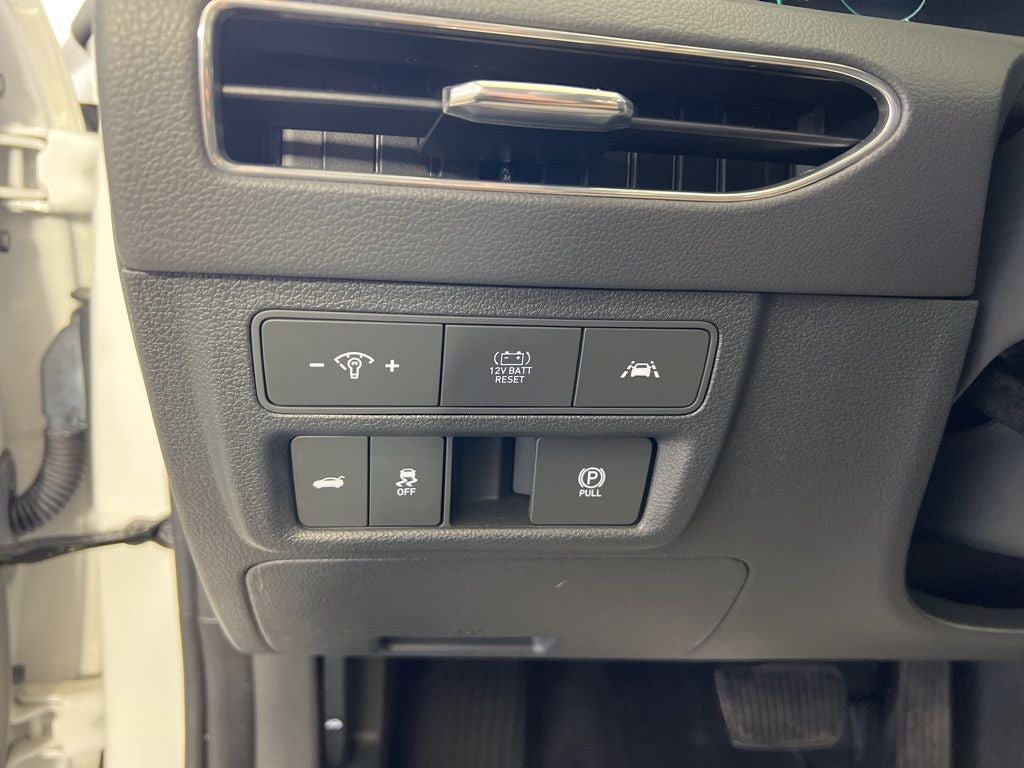 2023 Hyundai SONATA HYBRID Limited