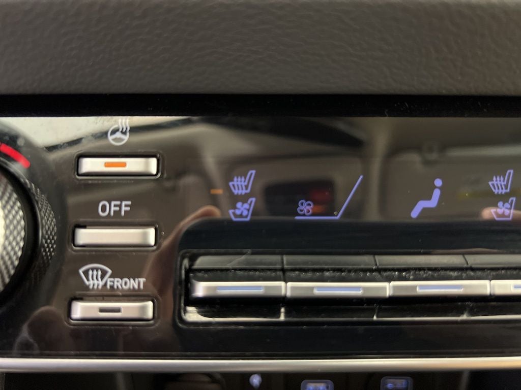 2023 Hyundai SONATA HYBRID Limited