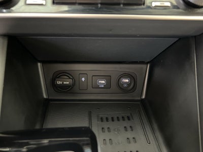 2023 Hyundai SONATA HYBRID Limited