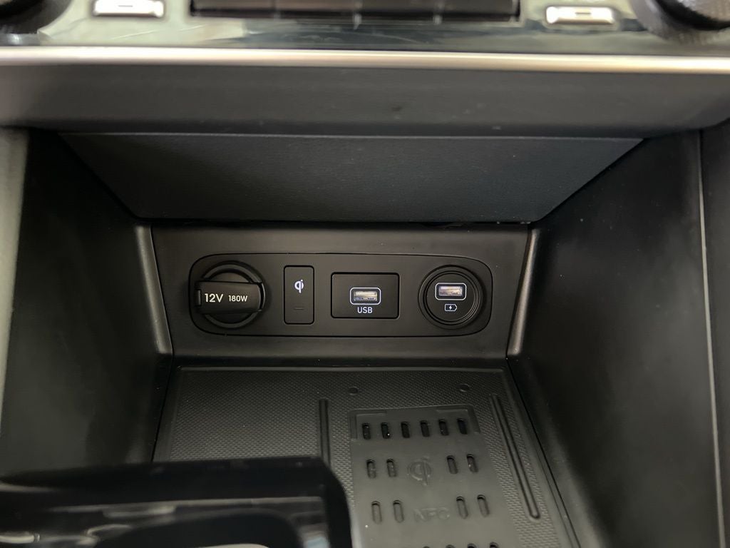 2023 Hyundai SONATA HYBRID Limited