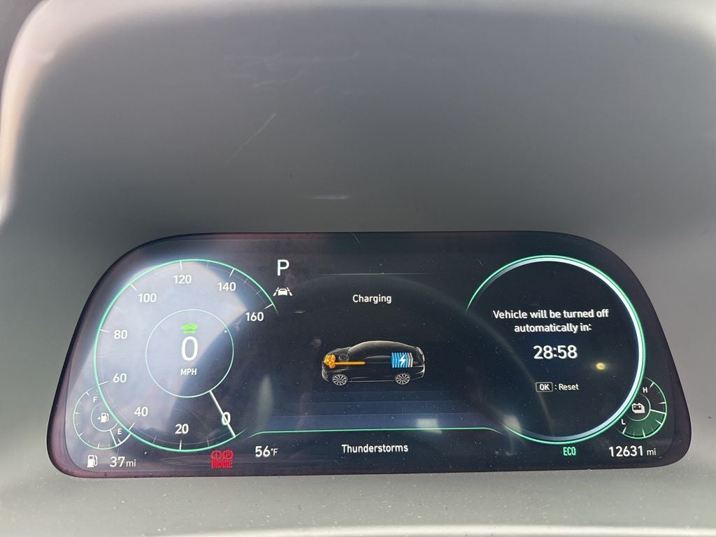 2023 Hyundai SONATA HYBRID Limited