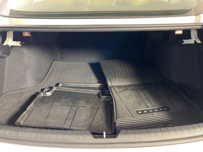 2023 Hyundai SONATA HYBRID Limited