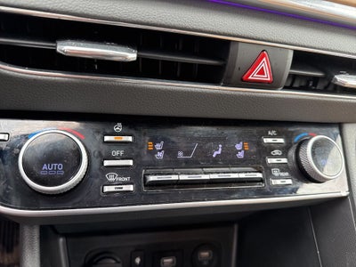 2023 Hyundai SONATA HYBRID Limited