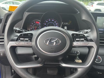 2023 Hyundai ELANTRA SE