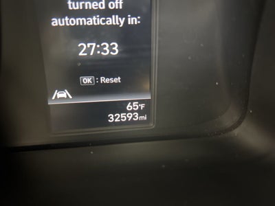 2022 Hyundai ELANTRA HYBRID Blue