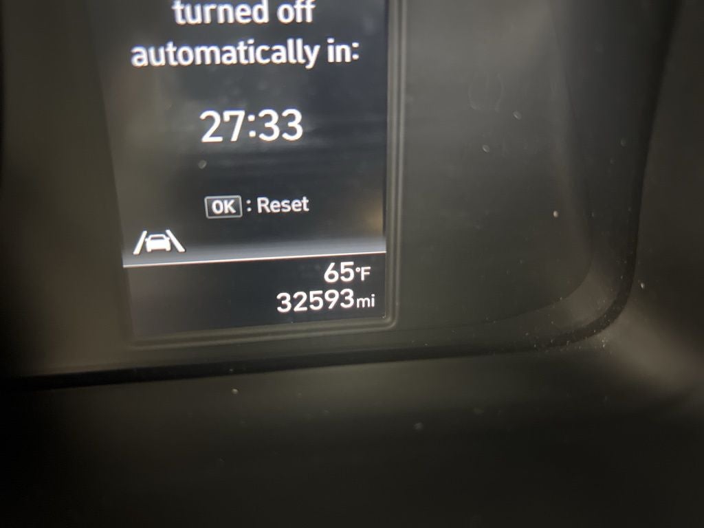 2022 Hyundai ELANTRA HYBRID Blue