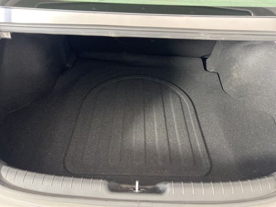 2022 Hyundai ELANTRA HYBRID Blue