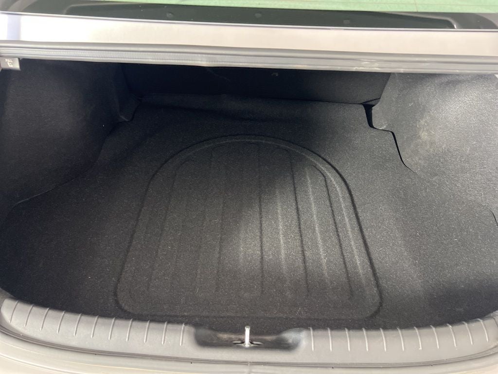 2022 Hyundai ELANTRA HYBRID Blue