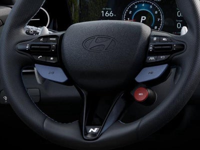 2026 Hyundai ELANTRA Sedan
