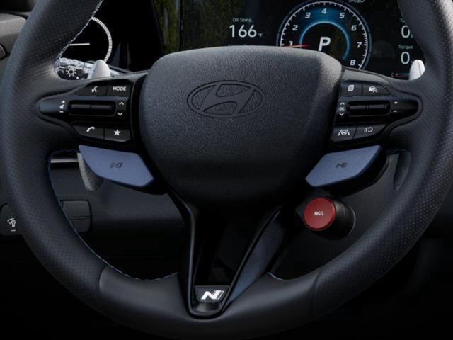 2026 Hyundai ELANTRA Sedan