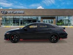 2026 Hyundai ELANTRA Sedan