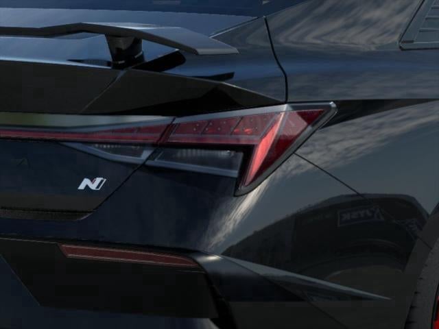 2026 Hyundai ELANTRA Sedan