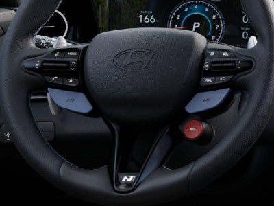 2026 Hyundai ELANTRA Sedan