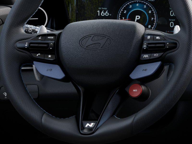 2026 Hyundai ELANTRA Sedan