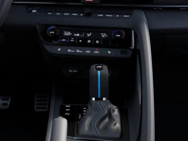 2026 Hyundai ELANTRA Sedan