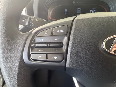 2025 Hyundai VENUE SE