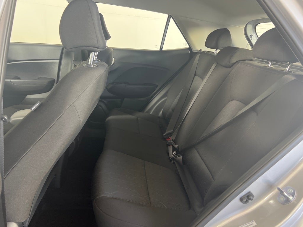 2025 Hyundai VENUE SE