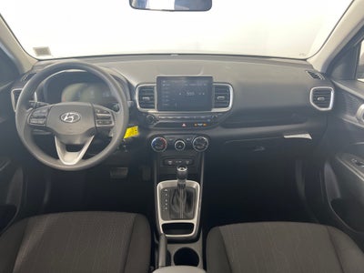 2025 Hyundai VENUE SE