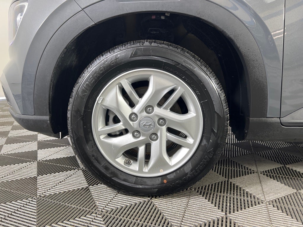 2025 Hyundai VENUE SE