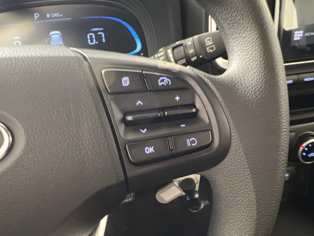 2025 Hyundai VENUE SE