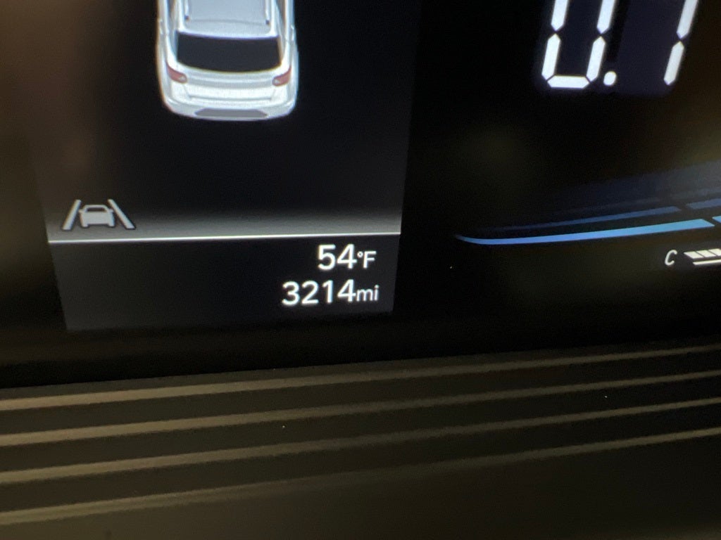 2025 Hyundai VENUE SE