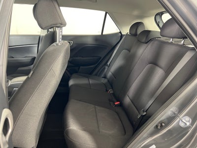 2025 Hyundai VENUE SE