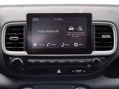 2026 Hyundai VENUE SE