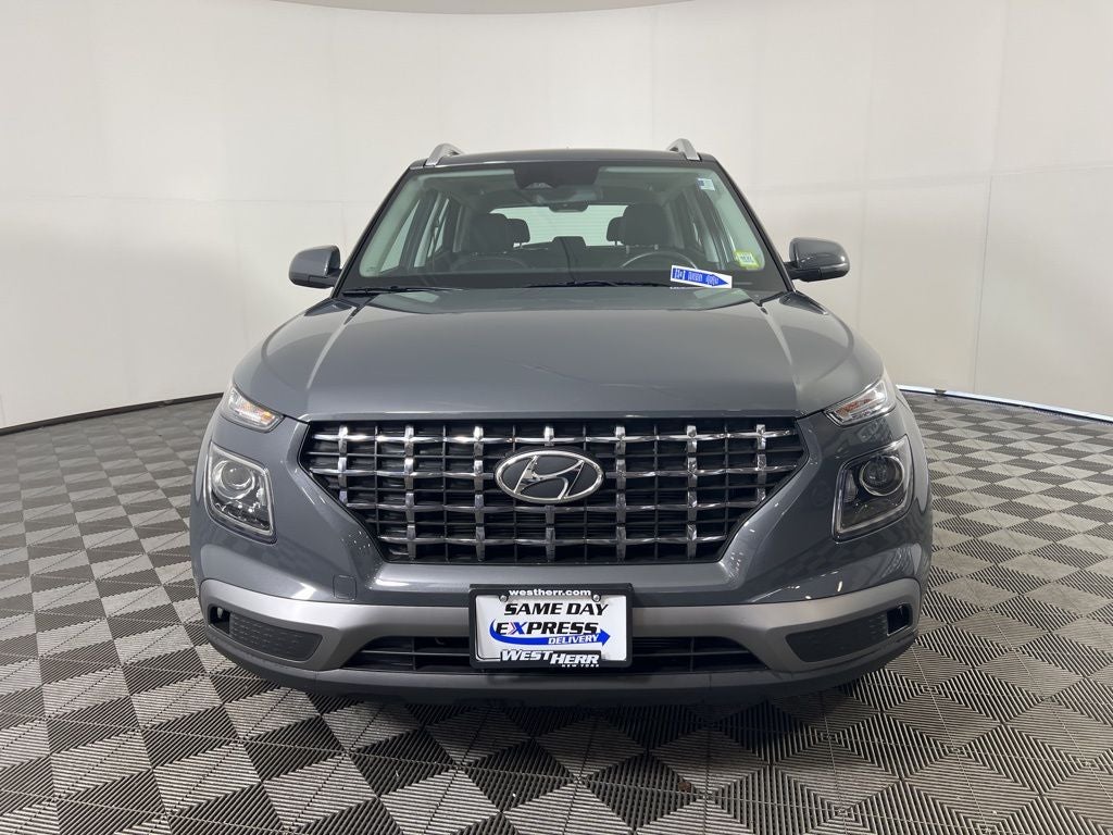 2023 Hyundai VENUE SEL