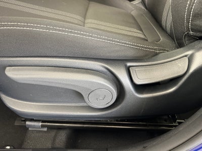 2022 Hyundai VENUE SEL