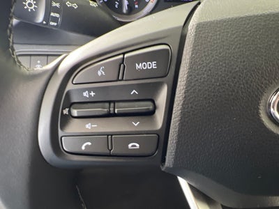 2022 Hyundai VENUE SEL