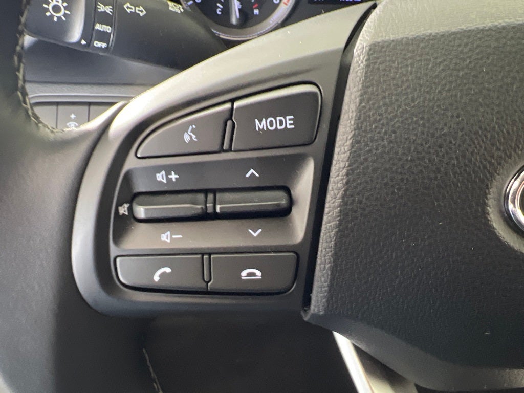 2022 Hyundai VENUE SEL