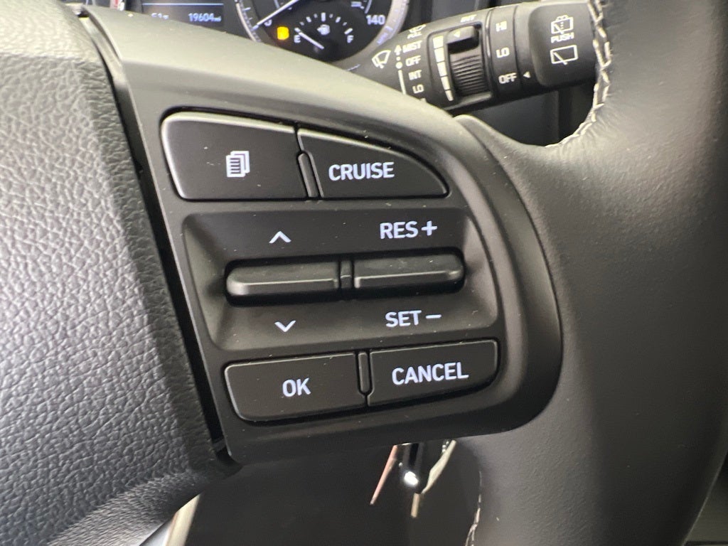 2022 Hyundai VENUE SEL