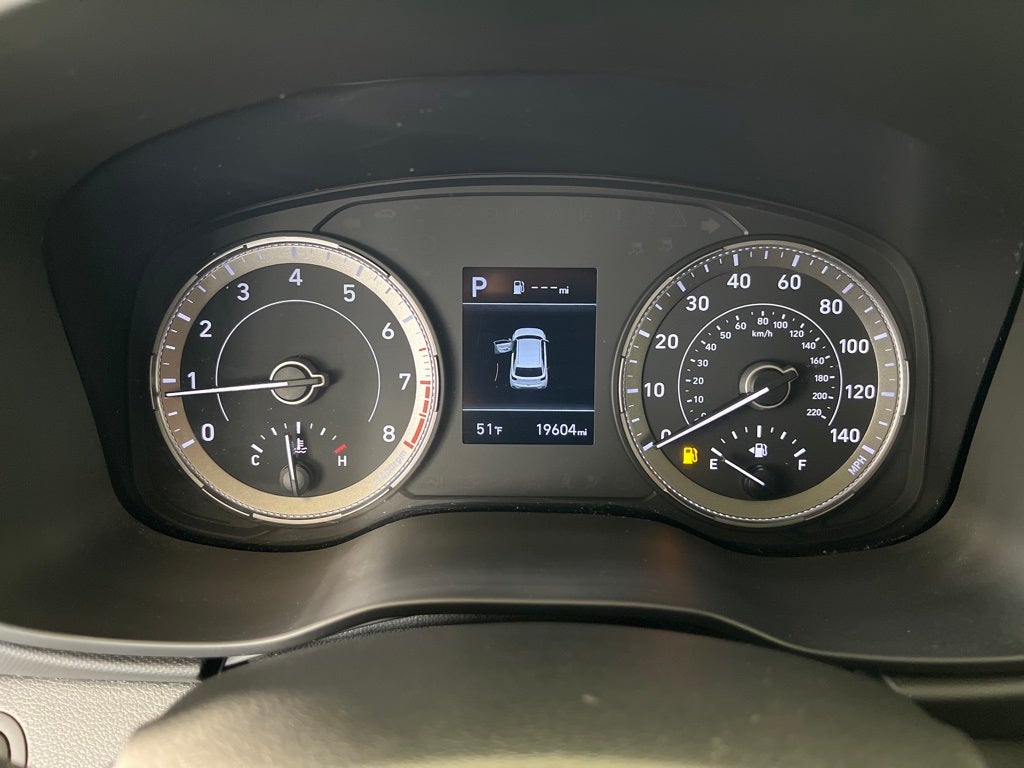 2022 Hyundai VENUE SEL