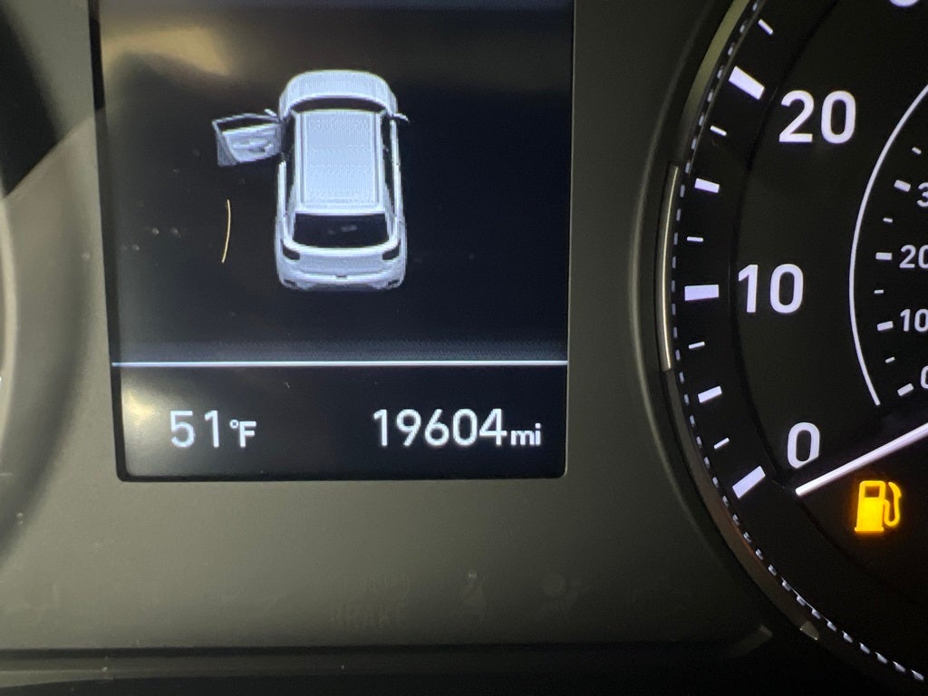 2022 Hyundai VENUE SEL