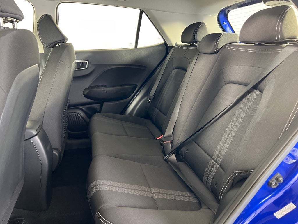 2022 Hyundai VENUE SEL